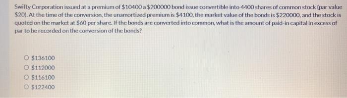  pls answer both correctly. i will like and thumbs up Swifty