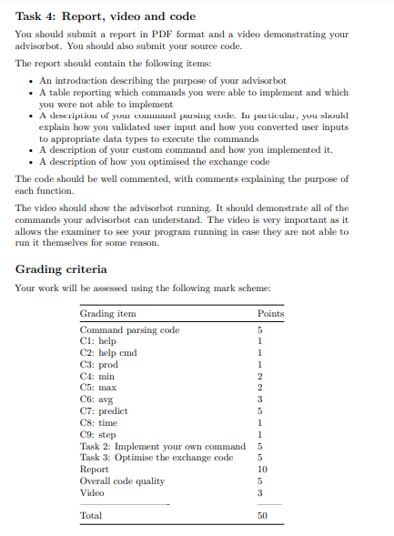 is a command line program that can carry out various tasks to