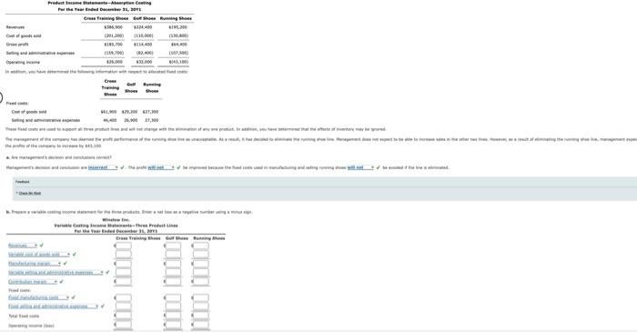 December 31, 20Y1 A addeion, rou bare detemined the folleing infomation =