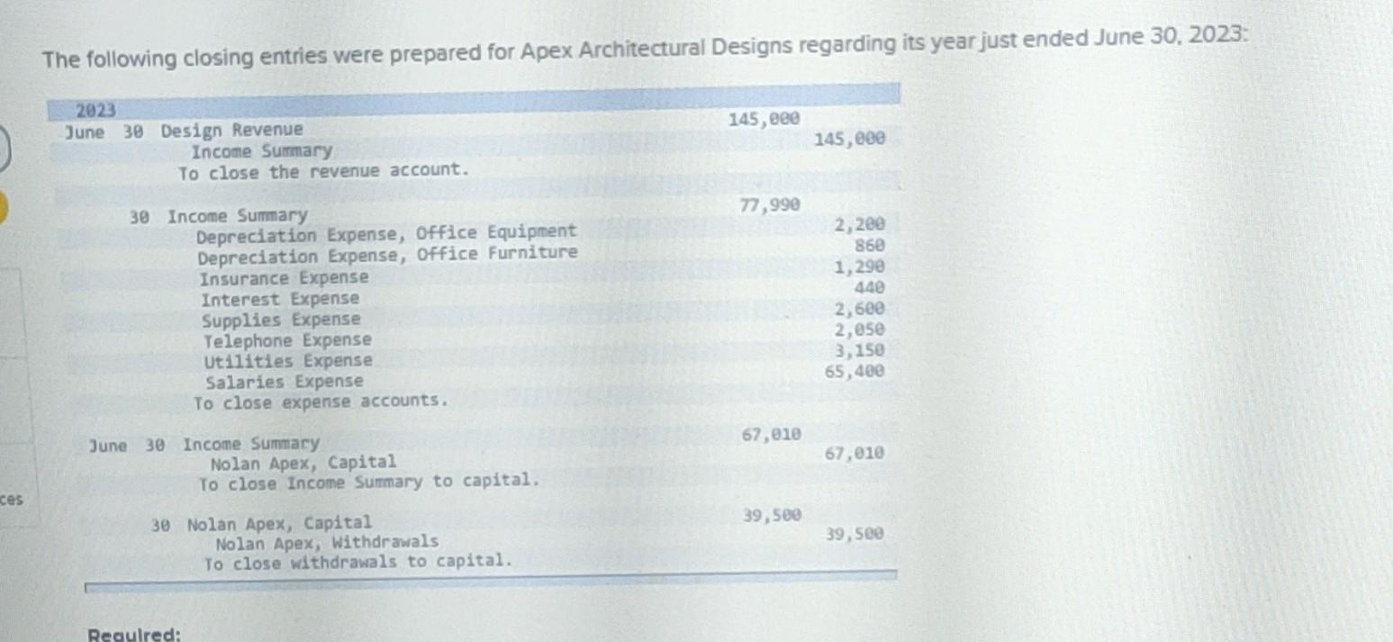  please provide me the answer as soon as possible The following