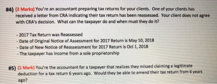 determine when you must file your 2017 T1 Tax Return and pay