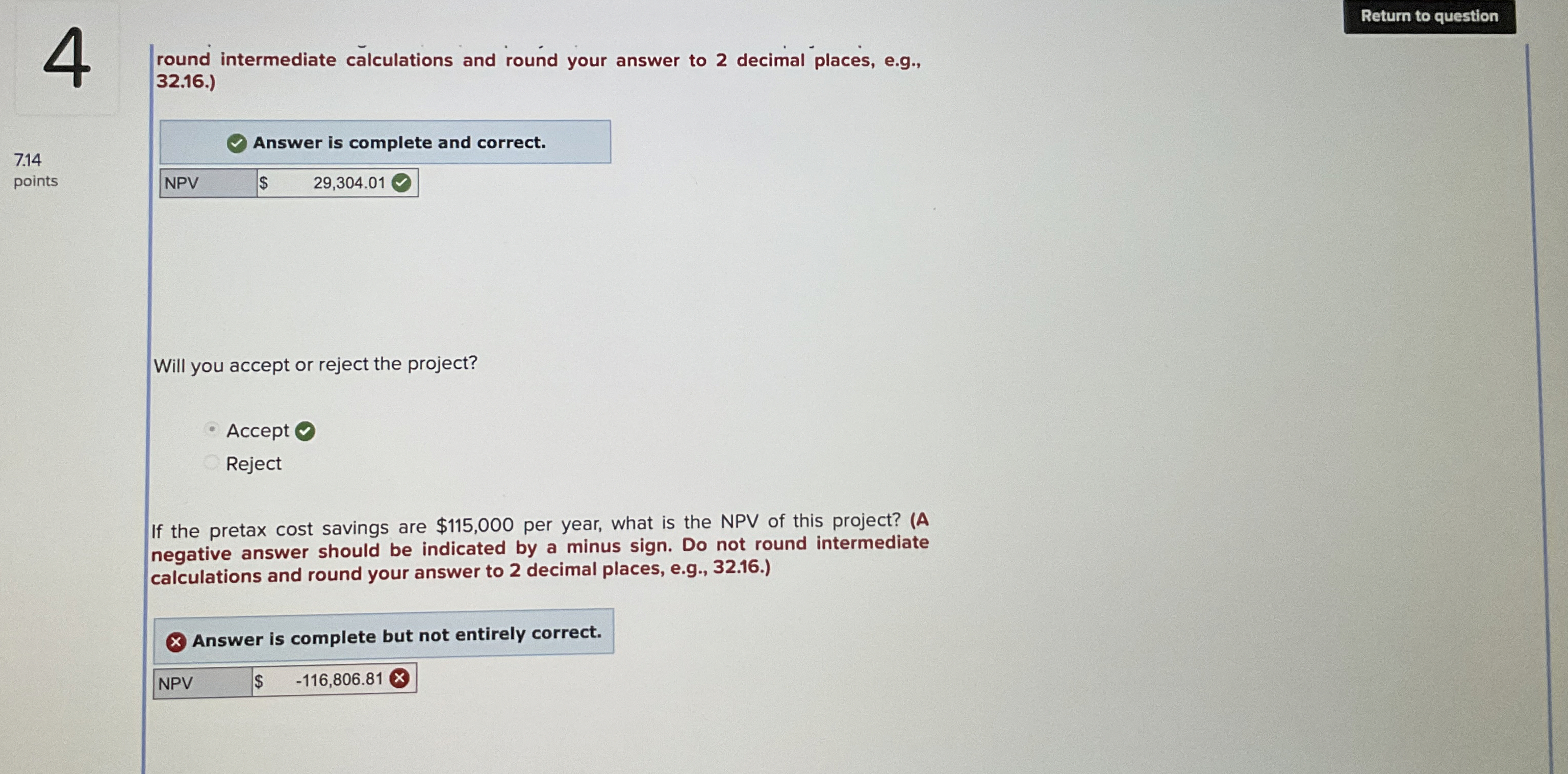  4 7.14 points Your firm is contemplating the purchase of a