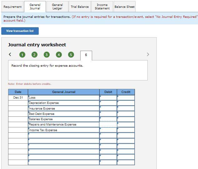 from other posts. Thank You. Great Adventures Problem AP7-1 (GL) Tony and