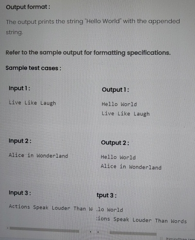  Develop a program to perform file operations such as writing, appending,