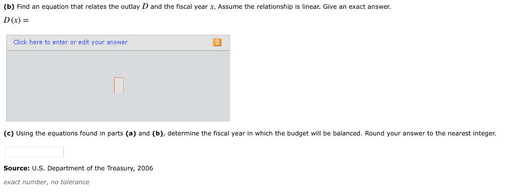 year 2005 the federal government had revenues of $2.153 trillion and outlays