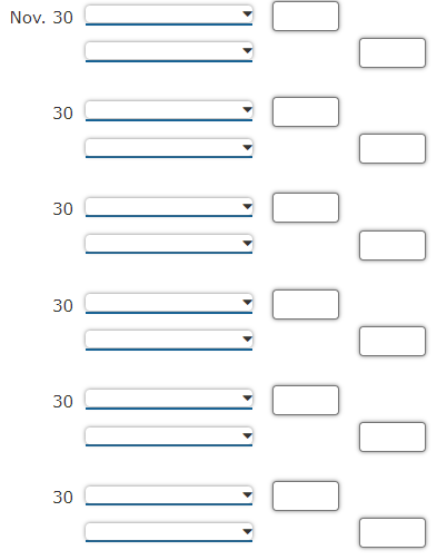 Chapter 3 HW: 4 Selected account balances before adjustment for Intuit Realty