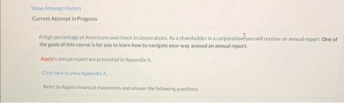  this one, please! :) Show Attempt History Current Attempt in Progress