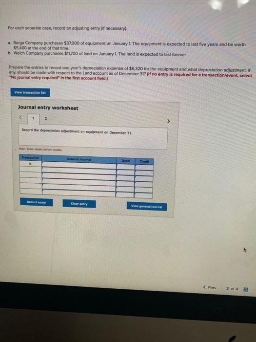 the current account balance equals Step 2: Determine what the current account