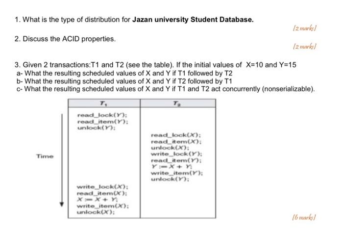 Please, I want the solution in text format, not handwritten, for all