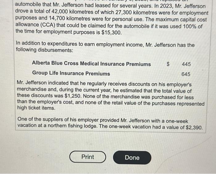 entertainment was incurred while more than 12 consecutive hours away from the