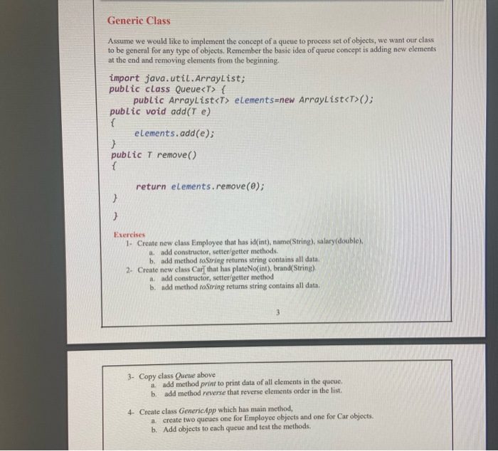 {1,2,3,4,5,6); Double doubleArray = {1.1, 2.2, 3.3, 4.4, 5.5, 6.6, 7.7}; Character