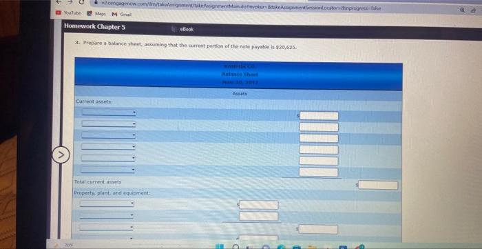 Depreciation- Store Equipment Accounts Payable Customer Refunds Payable Salaries Payable TWY $120,000