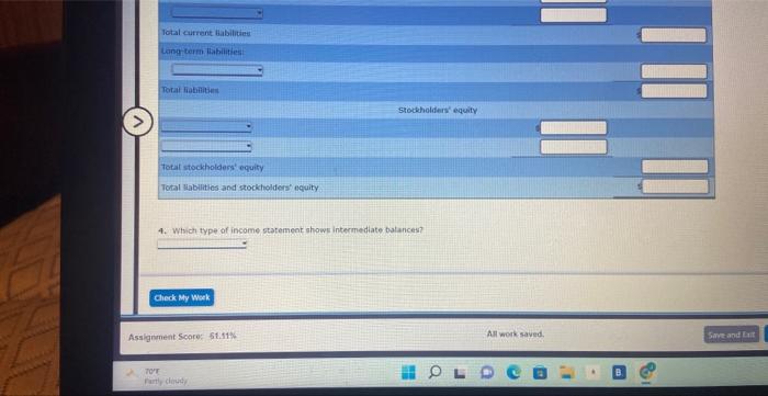 Book Retained Earnings Dividends Sales Cost of Goode Sold Sales Salaries Expense