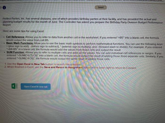 all variances as positive amounts. Leave no cells blank. (Use cells A10