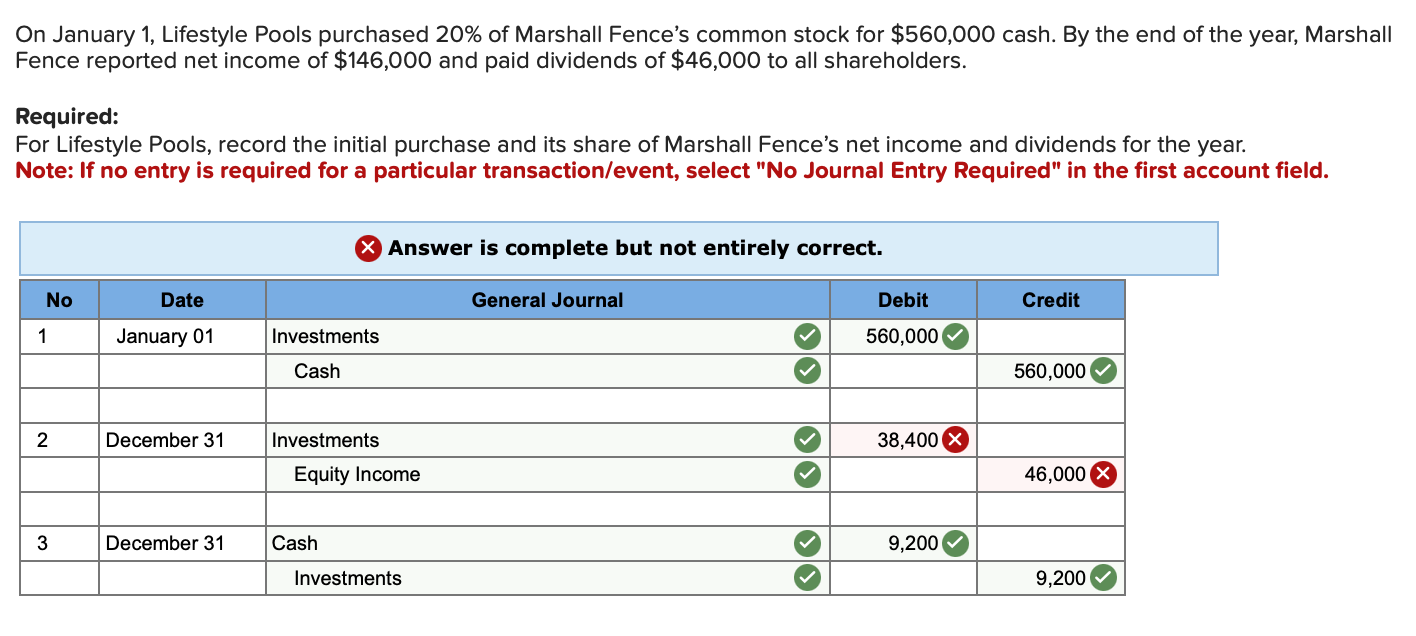 Please solve for number 2, having issues calculating that part, thank you