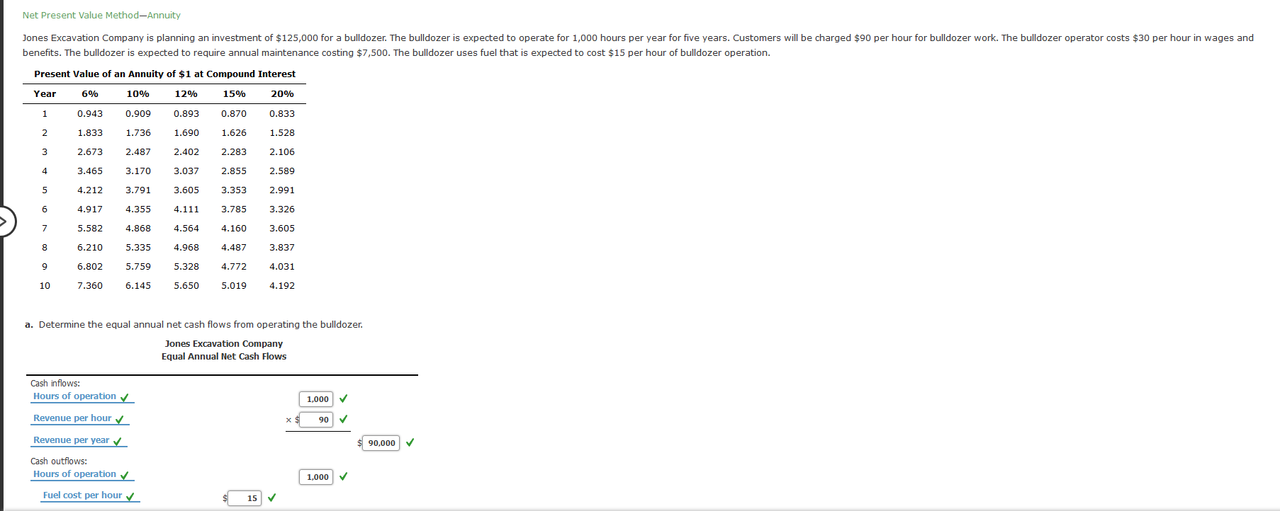 Hi, I need help solving this problem. I have all the other