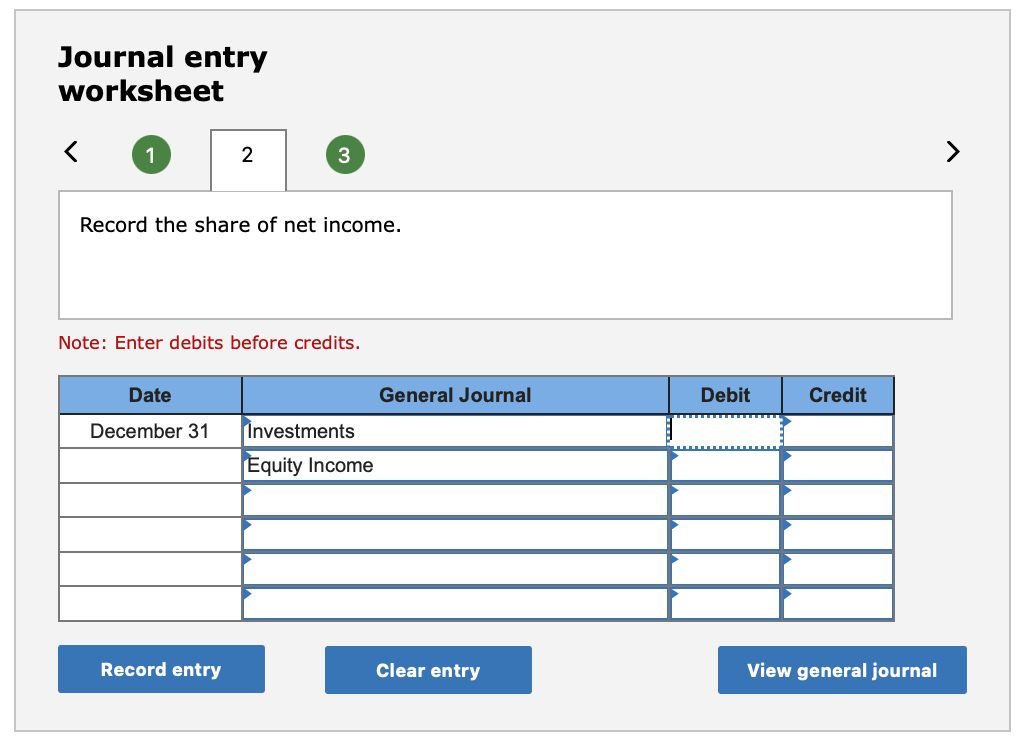 in advance. On January 1, Lifestyle Pools purchased 20% of Marshall Fence's