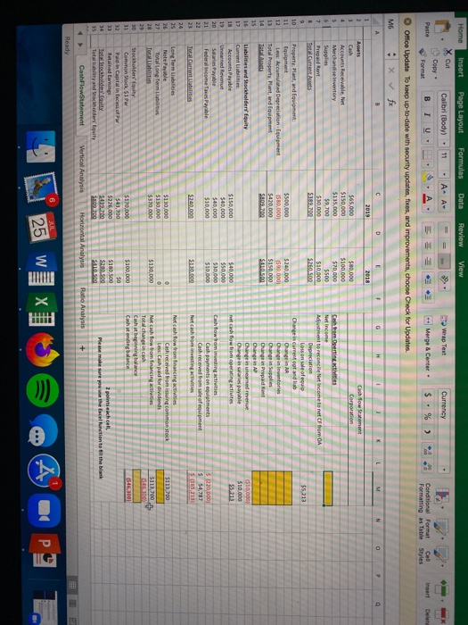  Home Page Layout Formulas Data Review View Insert Cut 11 A-
