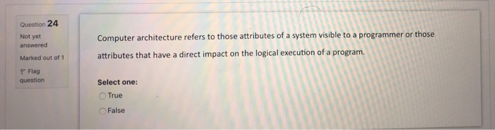 cycle consists of two sub s name and execute cycle. answered Marked