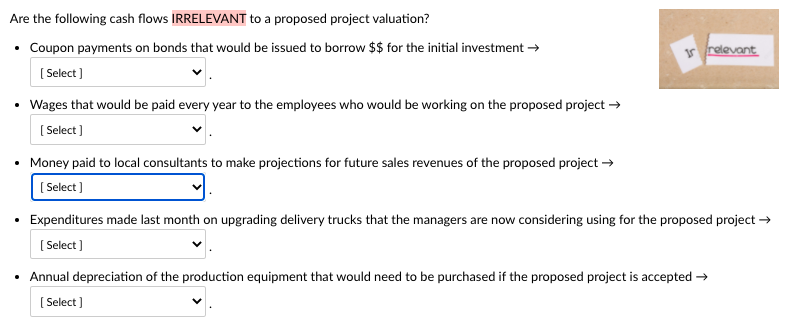 Answer either true or false, please and thank you. I will rate.