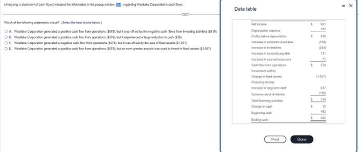  Data table Data table