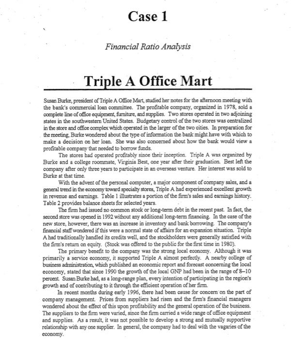 please solve this in handwritten or word form not in excel thanks