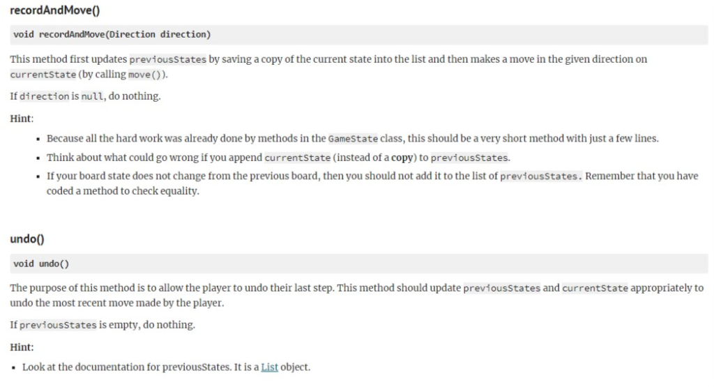 Java code problem level: introduction to java Write a constructor and a