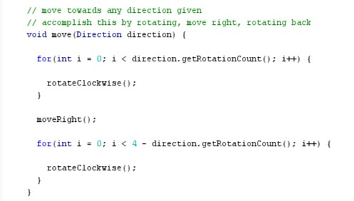 Streamline Initialize currentState with a default height of 6, a default width