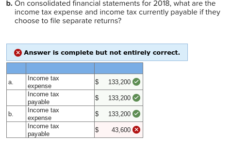 Rogers 267,500 85,000 Clarke uses the initial value method to account for
