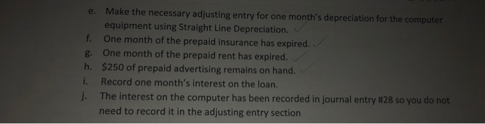 20000 Note Payable - Wells Fargo 60550 21100 60600 Rent Expense Bank
