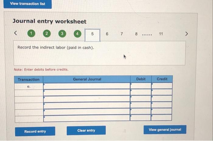 Inventory has a March 31 balance of $81,600. b. Raw materials purchases