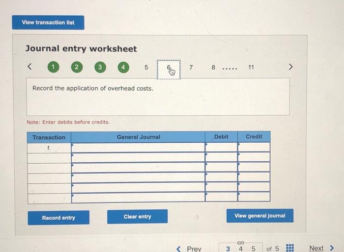 in April are $504,000, and total factory payroll cost in April is