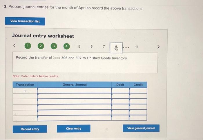 indirect labor, $24,000; factory rent, $3 factory utilities, $20,000; and factory equipment