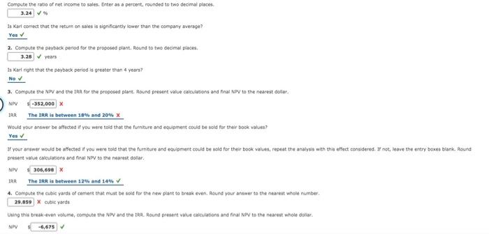 rock products. The company operates in the intermountain Wester United States. Currently,