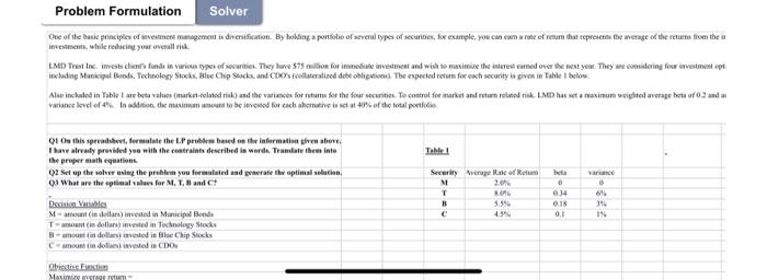 receive full credit, I need to see all the detailed steps you