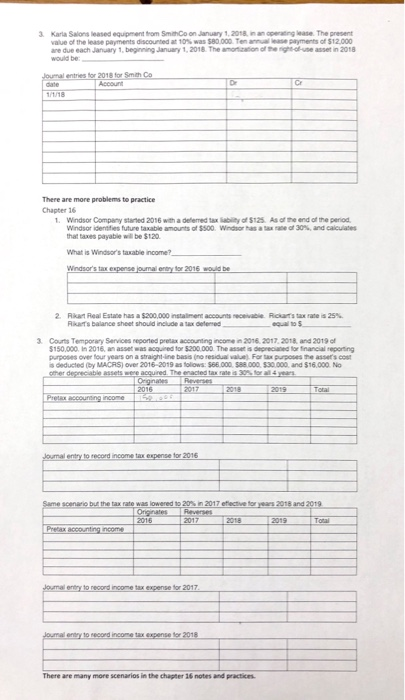 A SAMPLE. DO NOT USE AS YOUR REVIEW 1. Pop Consulting leased
