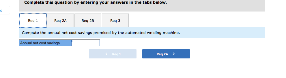 welding machine," said Jim Alder, president of the Superior Equipment Company. "That's