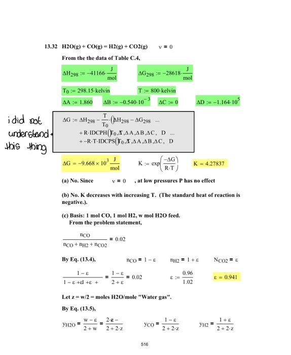 the soultion maual and explain the steps because i didnt get which