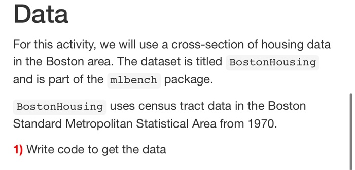 Summarize age and explain why you think this variable may influence medv.