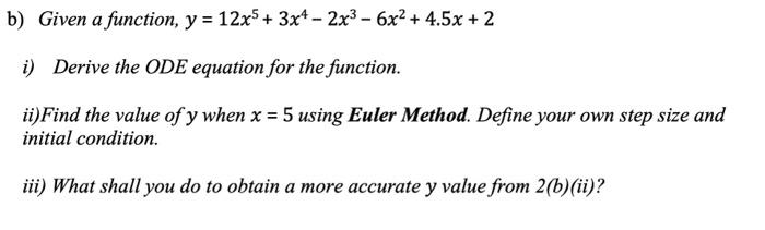  please answer all questions. Required to use MATLAB software and EXCEL