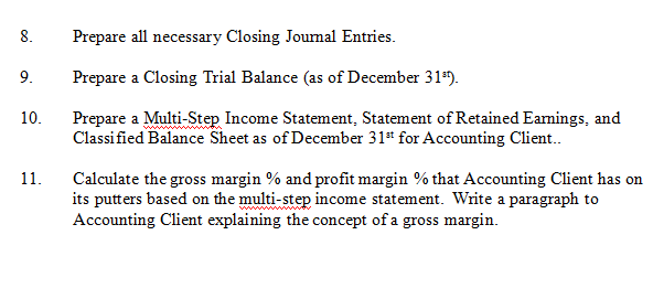 accounts receivable was written off as bad debt - Operating Expenses -