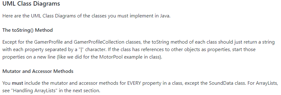 create classes to support a game similar to the classic title Asteroids.