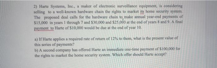 i need this question to be solved step by step please. 2)