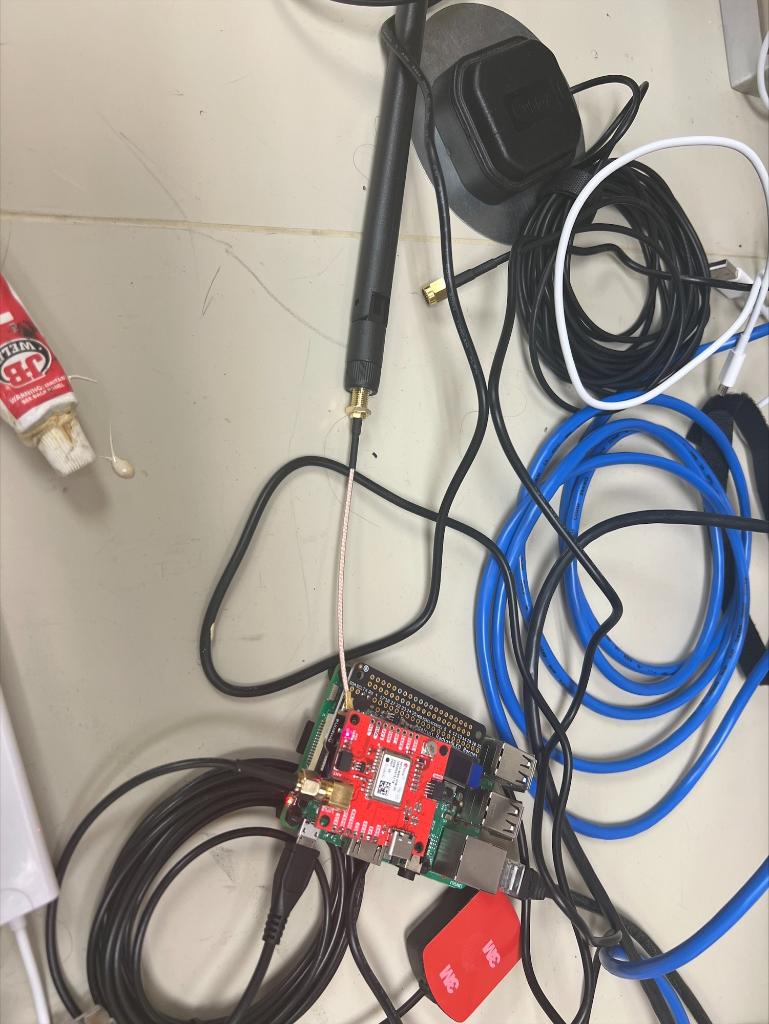 I need a python program that will allow two raspberry pi's to