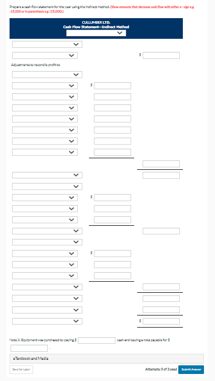 an original cost of $92,000 was sold at a loss of $12,000.