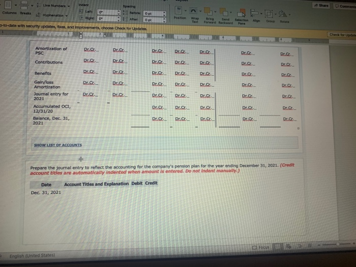 Pane To keep up-to-date with security updates, faxes, and improvements, choose Check