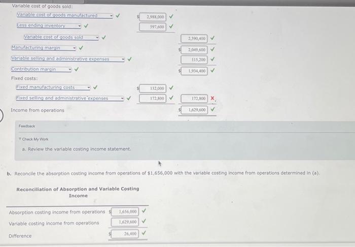 for a recent year (in millions) In addidien, assume that Antheuser-Busch InEev