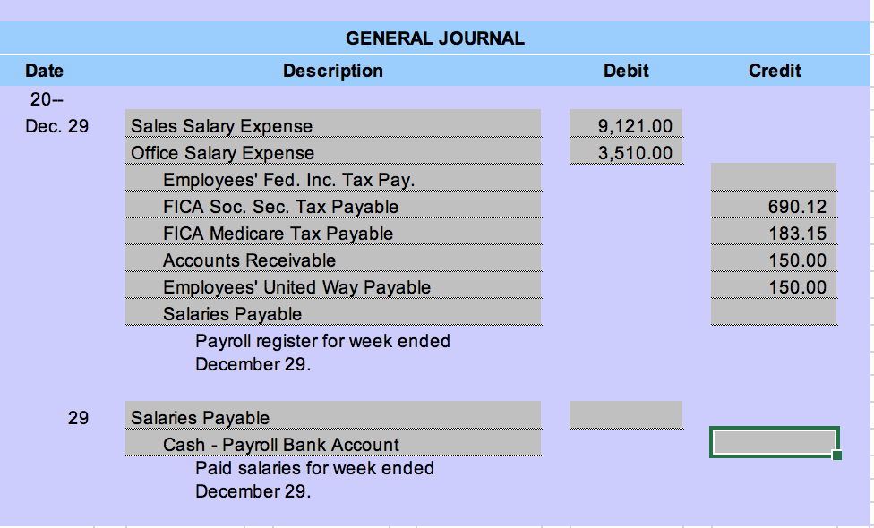 40 Earnings at End of Previous Week 33,900.00 Total Earnings 680.00 Federal