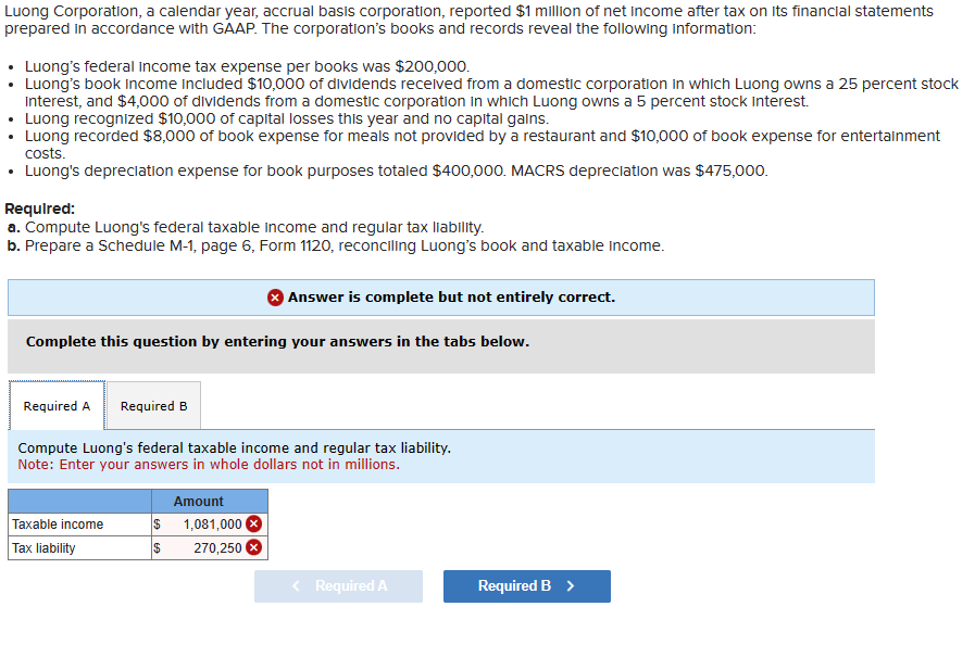  Your experts are continuously giving me wrong answers on this specific