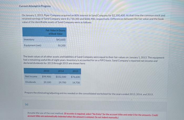 please help me understand thank you! Current Attempt in Progress On Jantary